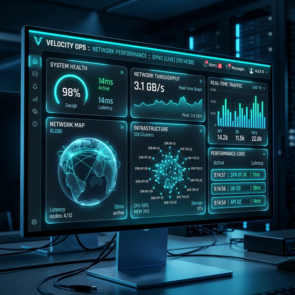Digital Transformation Preview